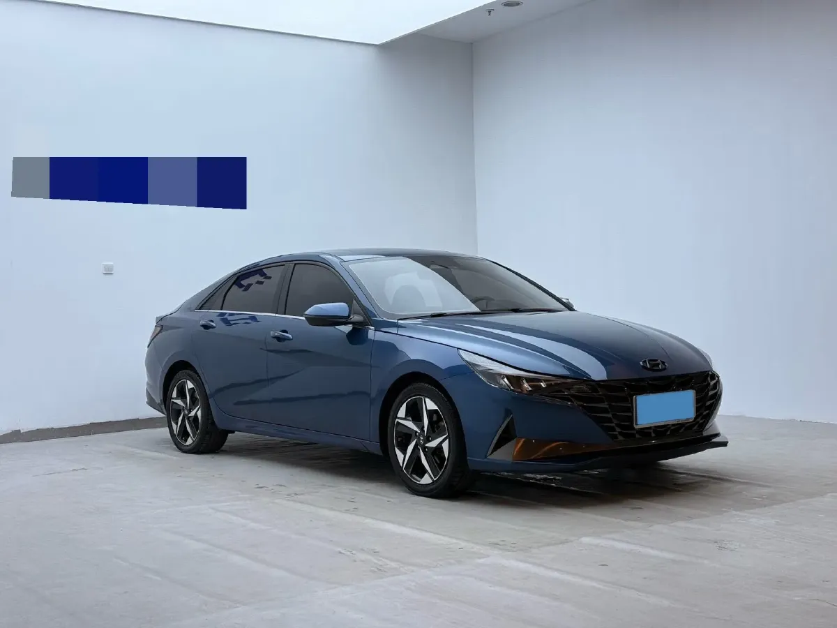 2022 Hyundai Elantra 1.5L 115HP L4 CVT,autocango,china used car exporter,china ev exporter,chinese used car exporter,chinese used ev exporter