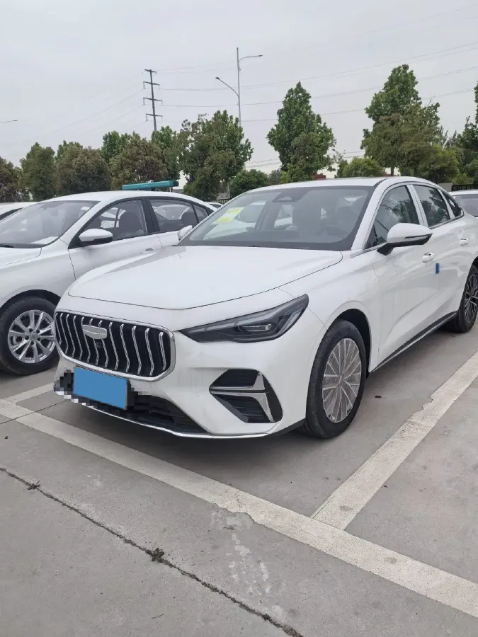 2026 Geely Emgrand 1.5T 181HP L4 7DCT,autocango,china used car exporter,china ev exporter,chinese used car exporter,chinese used ev exporter