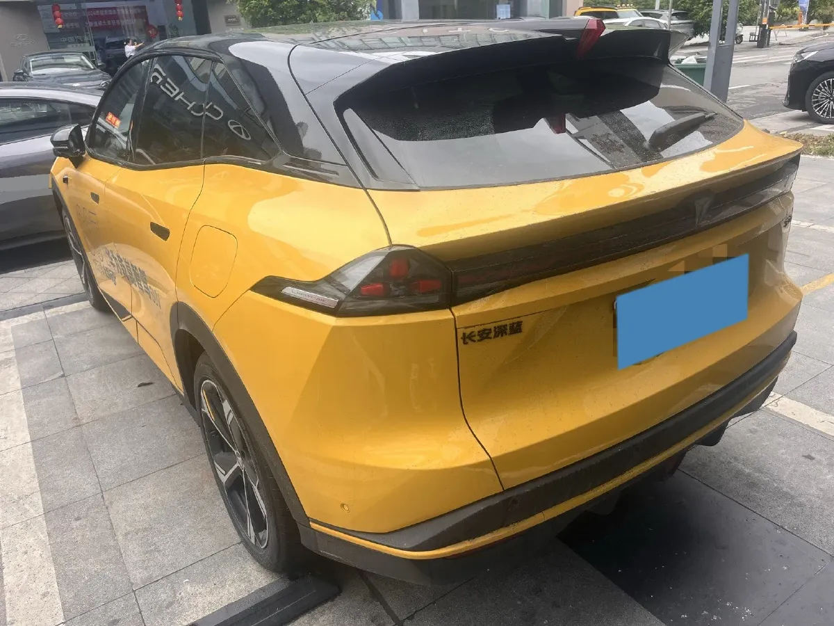 2026 Deepal S07 REEV 98HP REEV,autocango,china used car exporter,china ev exporter,chinese used car exporter,chinese used ev exporter