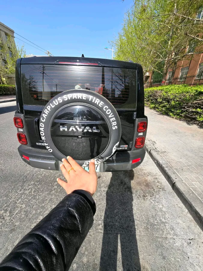 2024 Haval Raptor 1.5T 167HP L4 2DHT PHEV 18.74KWH,autocango,china used car exporter,china ev exporter,chinese used car exporter,chinese used ev exporter