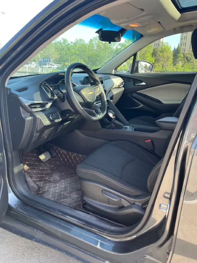 2019 Chevrolet Orlando 1.3T 163HP L3 6AT,autocango,china used car exporter,china ev exporter,chinese used car exporter,chinese used ev exporter