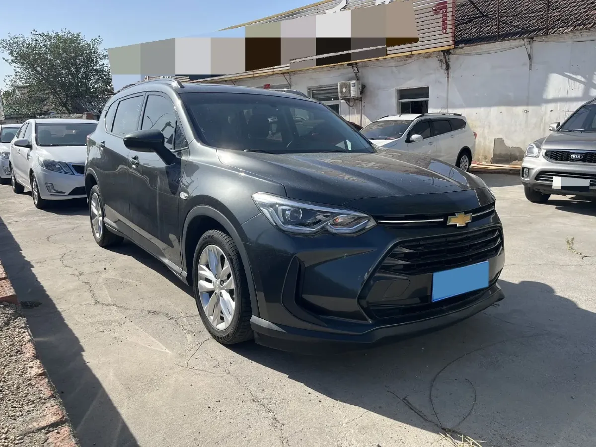 2019 Chevrolet Orlando 1.3T 163HP L3 6AT,autocango,china used car exporter,china ev exporter,chinese used car exporter,chinese used ev exporter