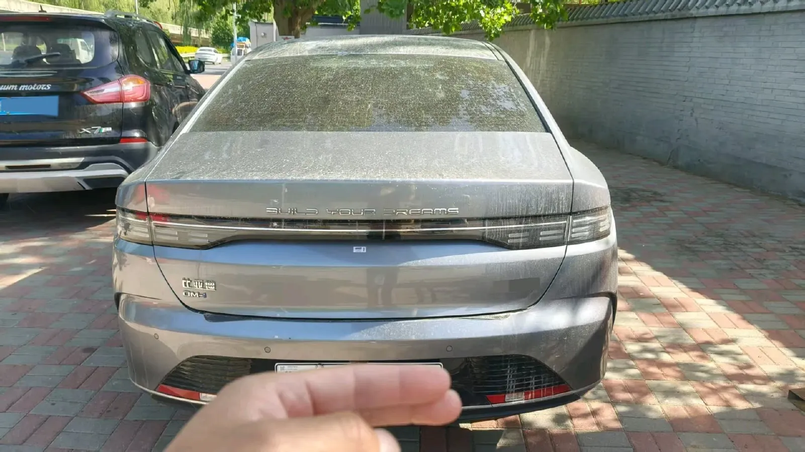 2022 ChangAn Oshan Z6 1.5T 170HP L4 6TCT PHEV 28.4KWH,autocango,china used car exporter,china ev exporter,chinese used car exporter,chinese used ev exporter