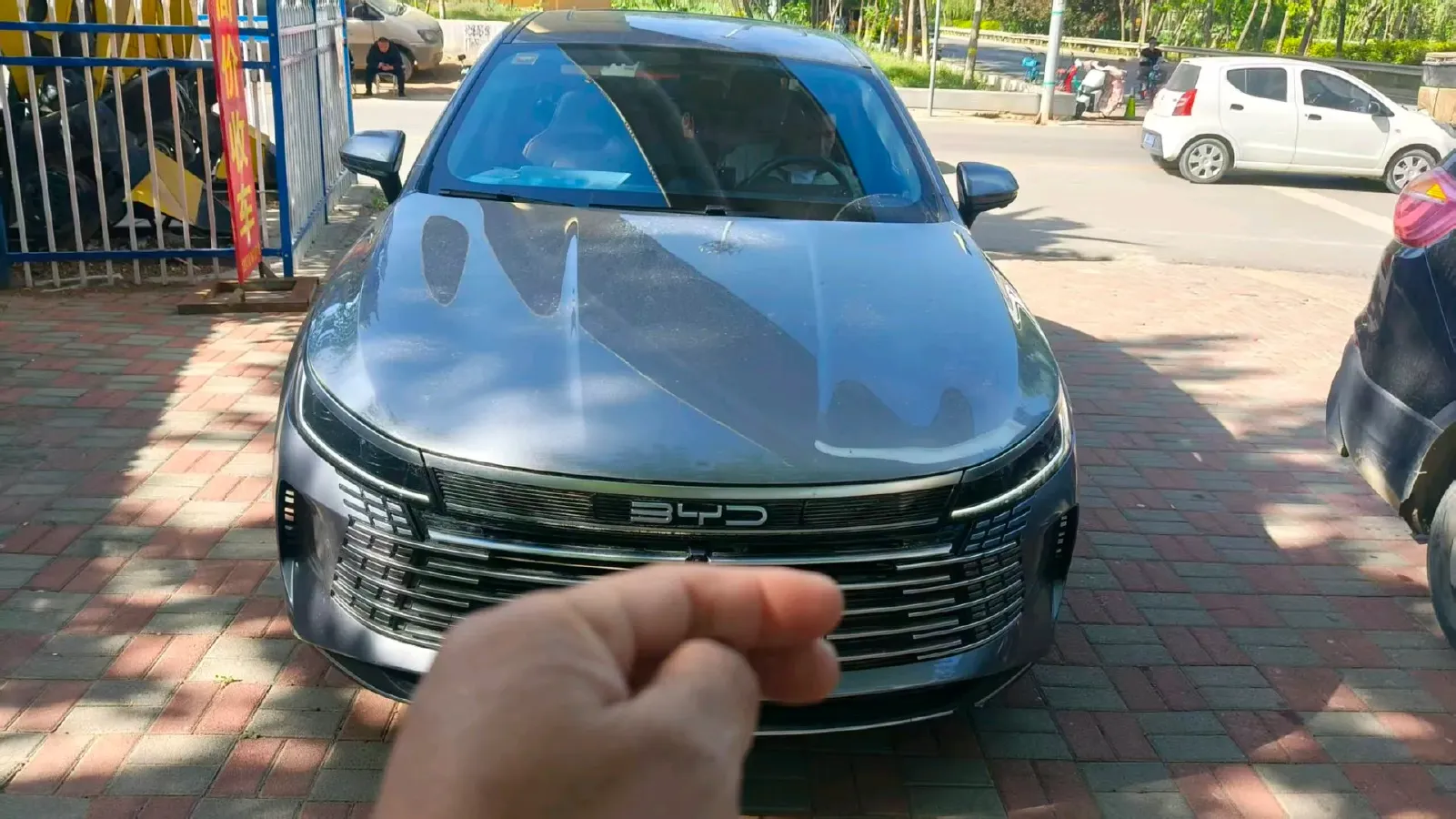 2022 ChangAn Oshan Z6 1.5T 170HP L4 6TCT PHEV 28.4KWH,autocango,china used car exporter,china ev exporter,chinese used car exporter,chinese used ev exporter