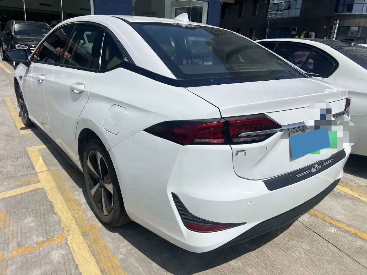 2019 GAC iA5 BEV 58.8KWH,autocango,china used car exporter,china ev exporter,chinese used car exporter,chinese used ev exporter