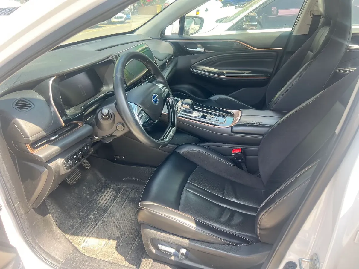 2019 GAC iA5 BEV 58.8KWH,autocango,china used car exporter,china ev exporter,chinese used car exporter,chinese used ev exporter