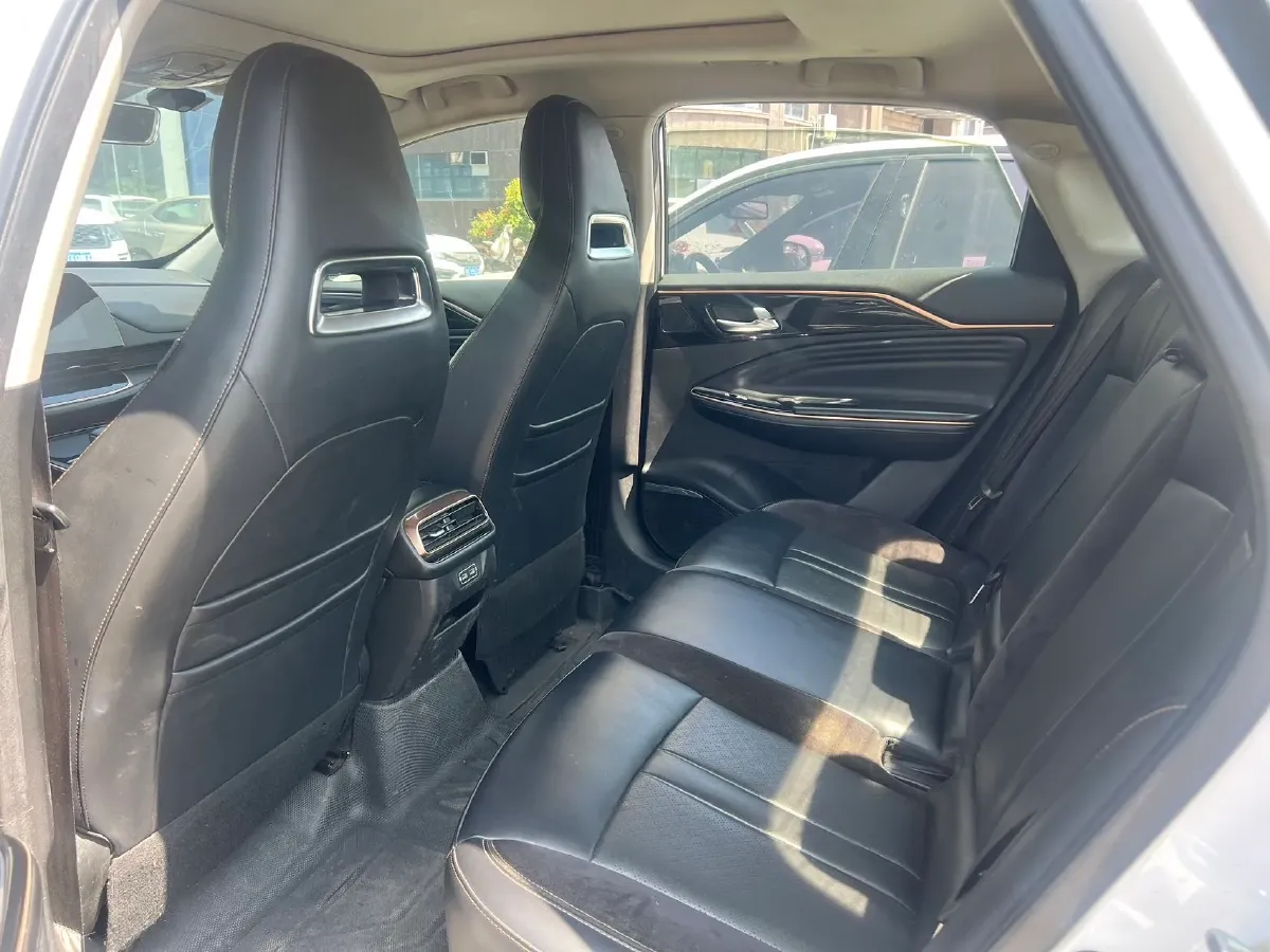 2019 GAC iA5 BEV 58.8KWH,autocango,china used car exporter,china ev exporter,chinese used car exporter,chinese used ev exporter