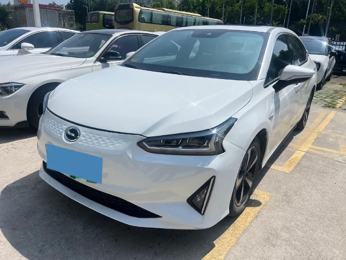 2019 GAC iA5 BEV 58.8KWH,autocango,china used car exporter,china ev exporter,chinese used car exporter,chinese used ev exporter