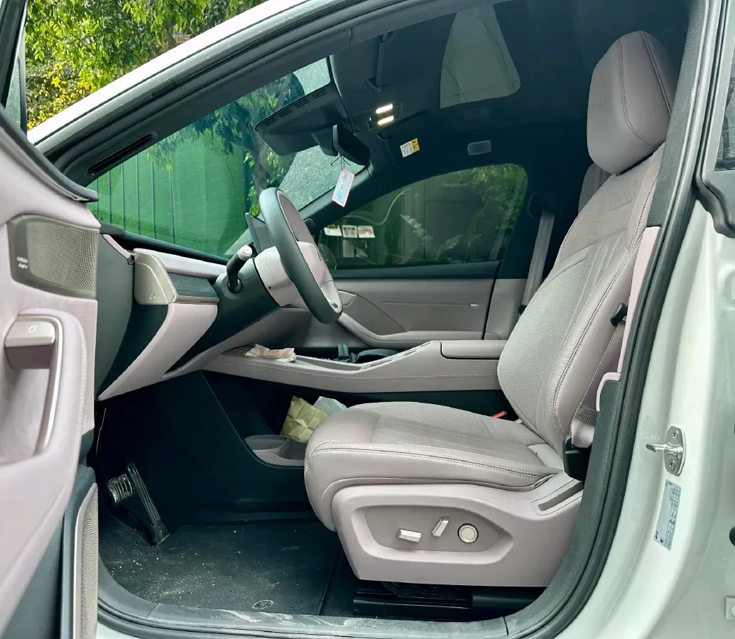 2024 ONVO L60 BEV 60KWH,autocango,china used car exporter,china ev exporter,chinese used car exporter,chinese used ev exporter