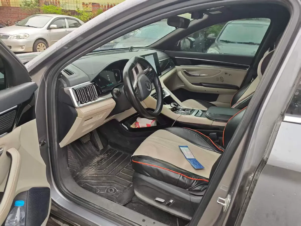 2020 BYD Song Plus 1.5T 185HP L4 7DCT,autocango,china used car exporter,china ev exporter,chinese used car exporter,chinese used ev exporter