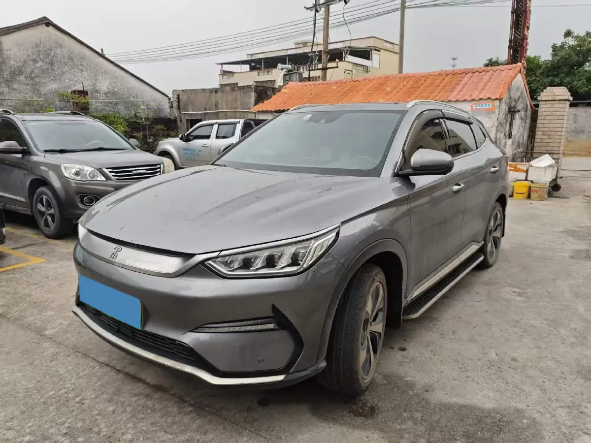2020 BYD Song Plus 1.5T 185HP L4 7DCT,autocango,china used car exporter,china ev exporter,chinese used car exporter,chinese used ev exporter