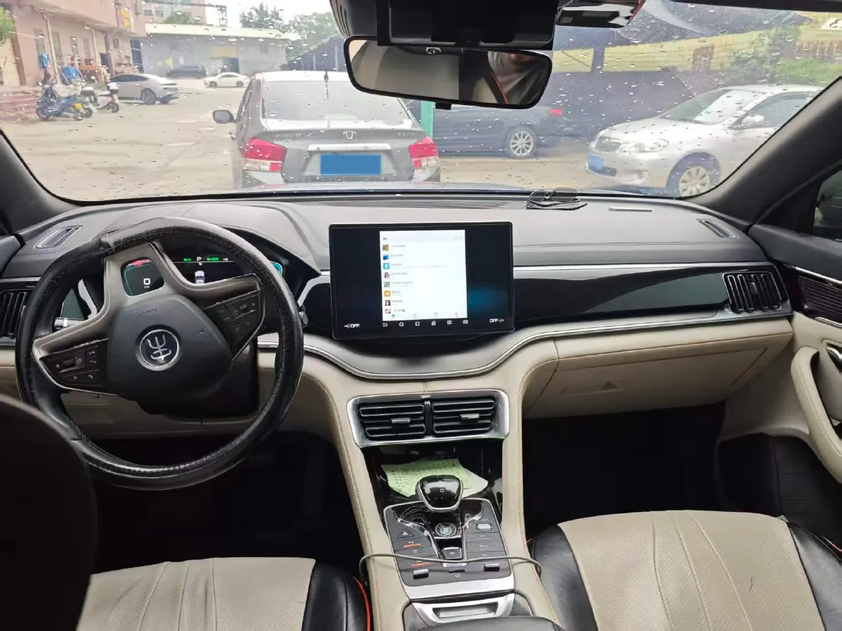 2020 BYD Song Plus 1.5T 185HP L4 7DCT,autocango,china used car exporter,china ev exporter,chinese used car exporter,chinese used ev exporter