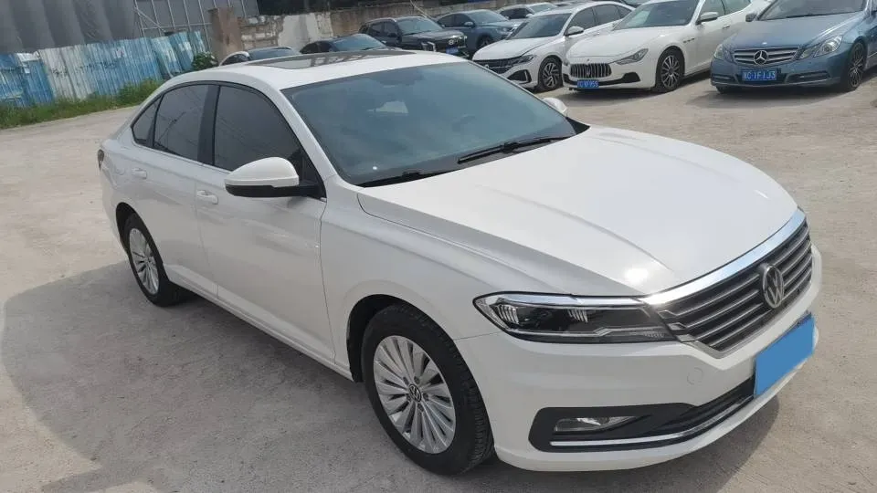 2021 Volkswagen Lavida 1.5L 113HP L4 6AT,autocango,china used car exporter,china ev exporter,chinese used car exporter,chinese used ev exporter