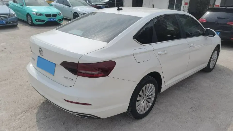 2021 Volkswagen Lavida 1.5L 113HP L4 6AT,autocango,china used car exporter,china ev exporter,chinese used car exporter,chinese used ev exporter