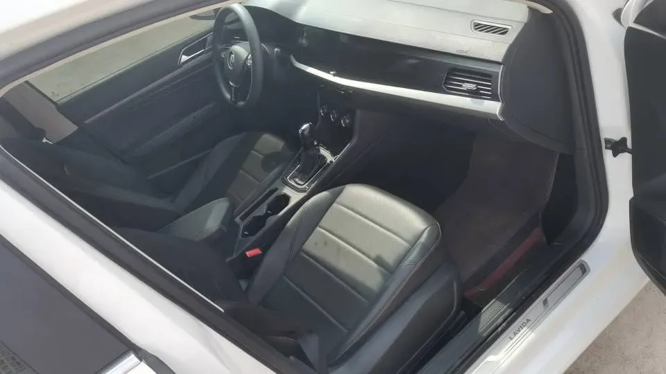 2021 Volkswagen Lavida 1.5L 113HP L4 6AT,autocango,china used car exporter,china ev exporter,chinese used car exporter,chinese used ev exporter
