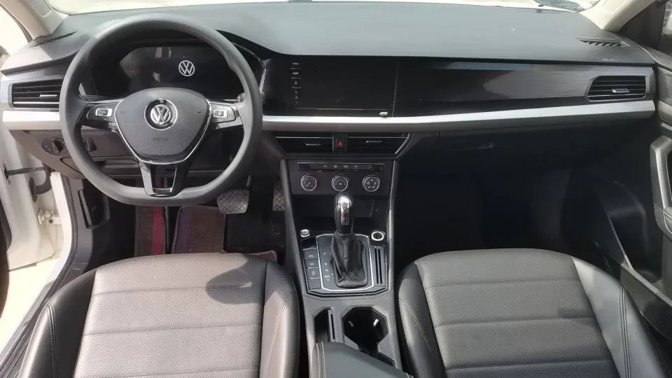 2021 Volkswagen Lavida 1.5L 113HP L4 6AT,autocango,china used car exporter,china ev exporter,chinese used car exporter,chinese used ev exporter