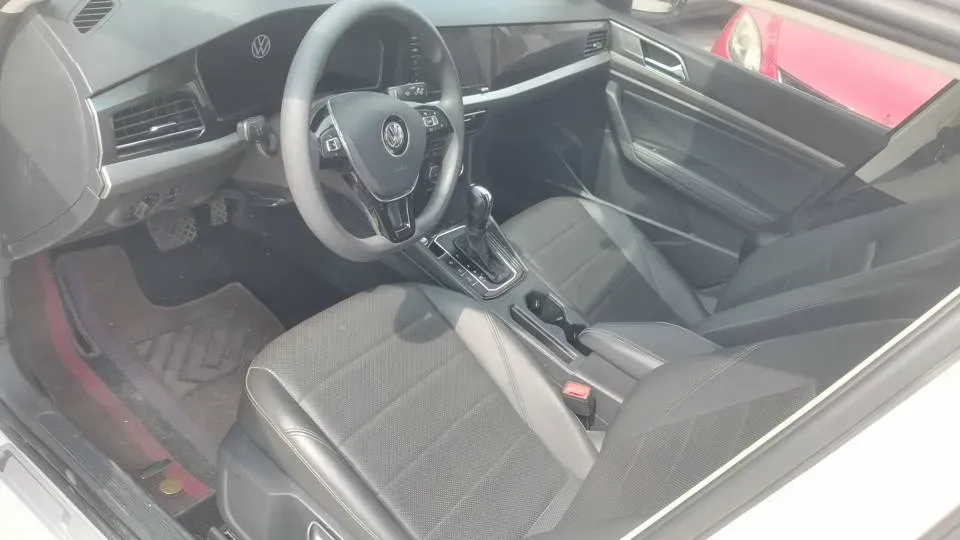 2021 Volkswagen Lavida 1.5L 113HP L4 6AT,autocango,china used car exporter,china ev exporter,chinese used car exporter,chinese used ev exporter