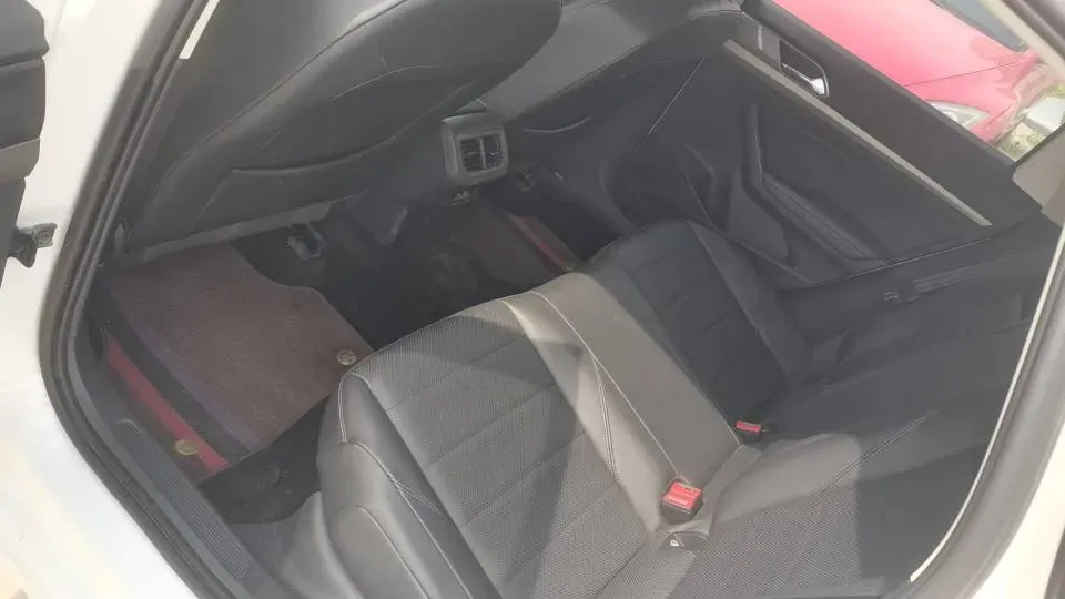 2021 Volkswagen Lavida 1.5L 113HP L4 6AT,autocango,china used car exporter,china ev exporter,chinese used car exporter,chinese used ev exporter