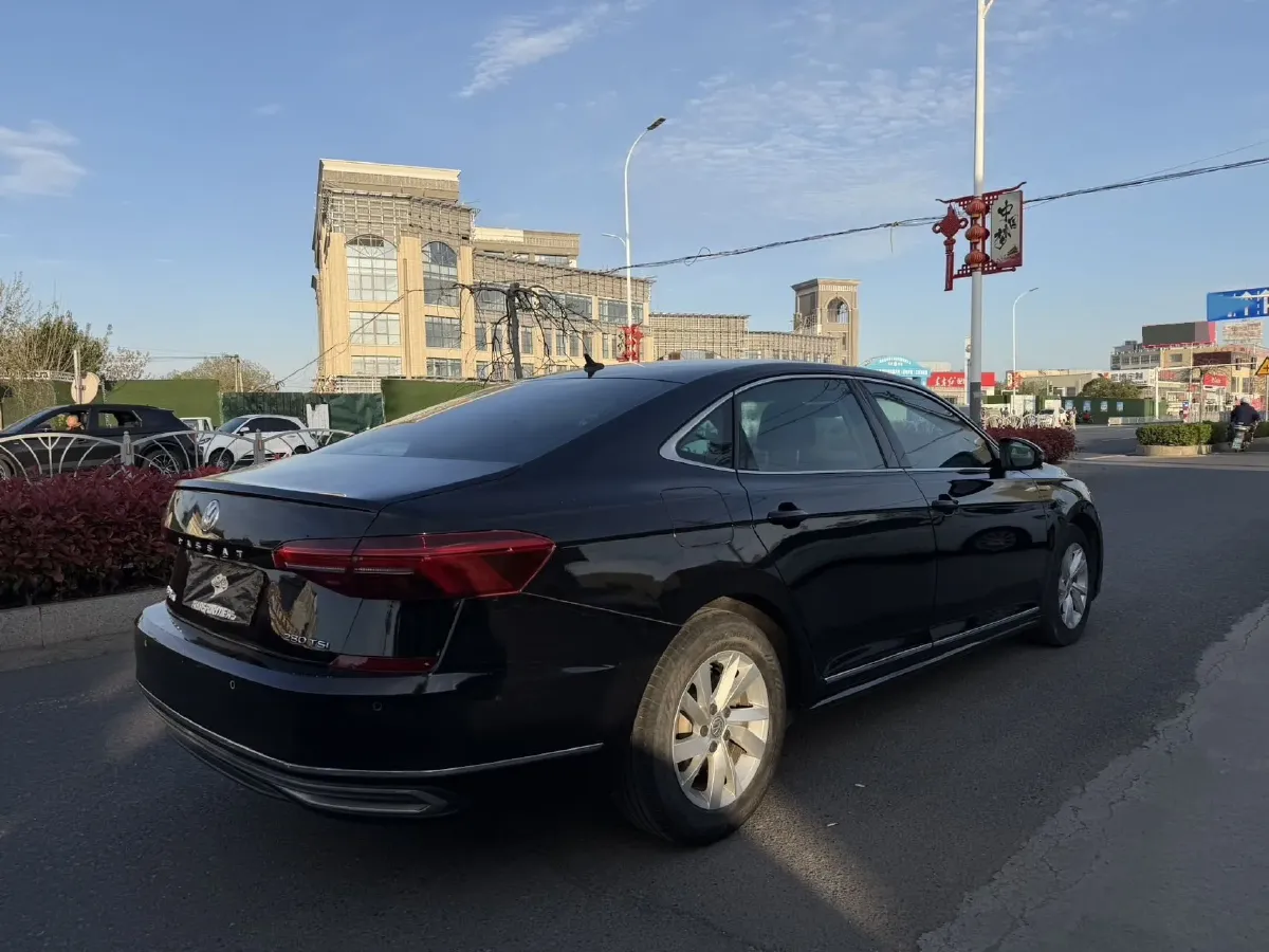 2020 Volkswagen Passat 1.4T 150HP L4 7DCT,autocango,china used car exporter,china ev exporter,chinese used car exporter,chinese used ev exporter