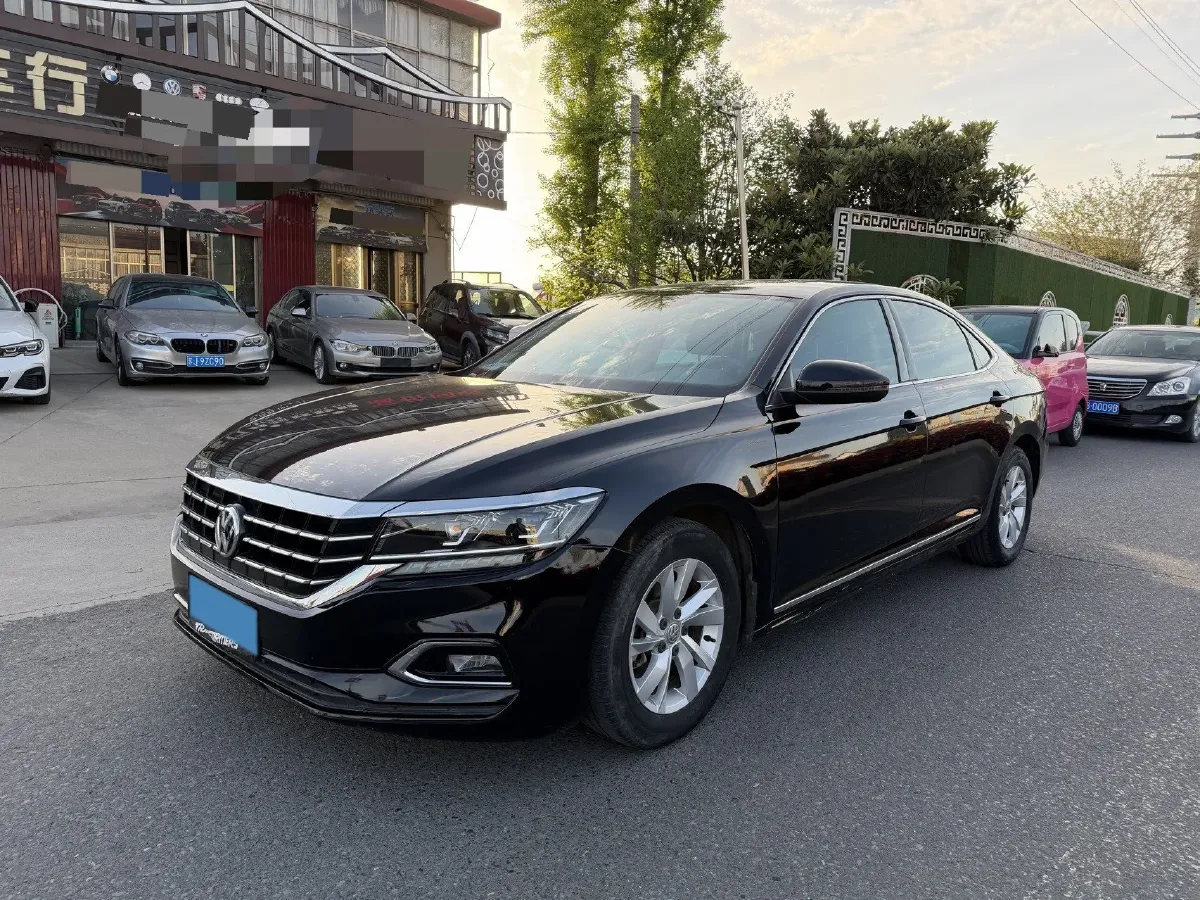 2020 Volkswagen Passat 1.4T 150HP L4 7DCT,autocango,china used car exporter,china ev exporter,chinese used car exporter,chinese used ev exporter