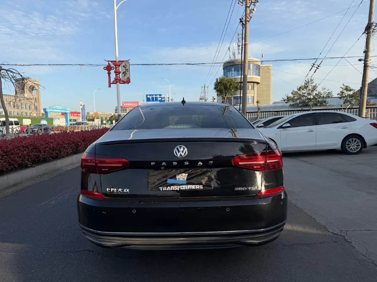 2020 Volkswagen Passat 1.4T 150HP L4 7DCT,autocango,china used car exporter,china ev exporter,chinese used car exporter,chinese used ev exporter