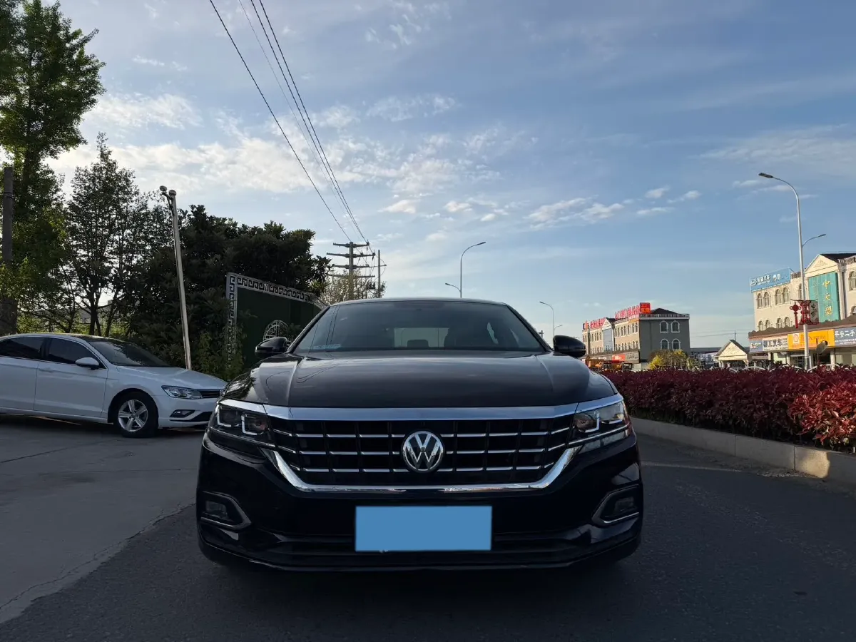 2020 Volkswagen Passat 1.4T 150HP L4 7DCT,autocango,china used car exporter,china ev exporter,chinese used car exporter,chinese used ev exporter
