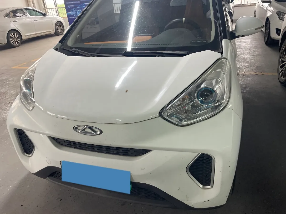 2018 Chery Little Ant BEV 35KWH,autocango,china used car exporter,china ev exporter,chinese used car exporter,chinese used ev exporter