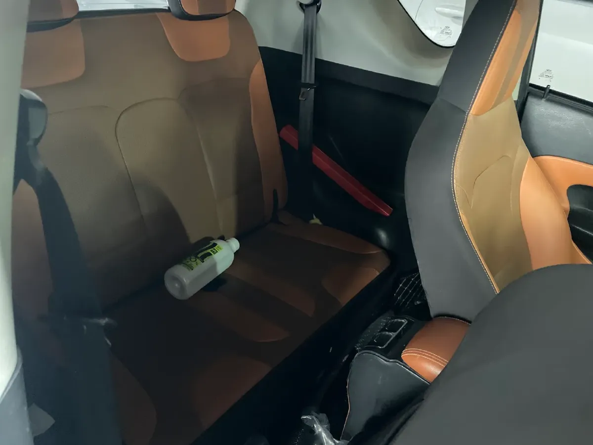 2018 Chery Little Ant BEV 35KWH,autocango,china used car exporter,china ev exporter,chinese used car exporter,chinese used ev exporter