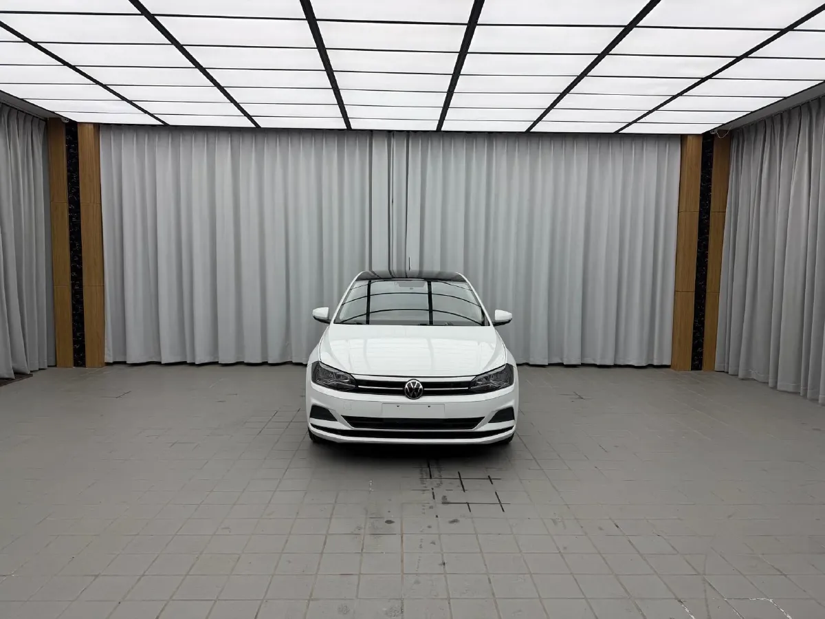 2023 Volkswagen Polo 1.5L 113HP L4 6AT,autocango,china used car exporter,china ev exporter,chinese used car exporter,chinese used ev exporter