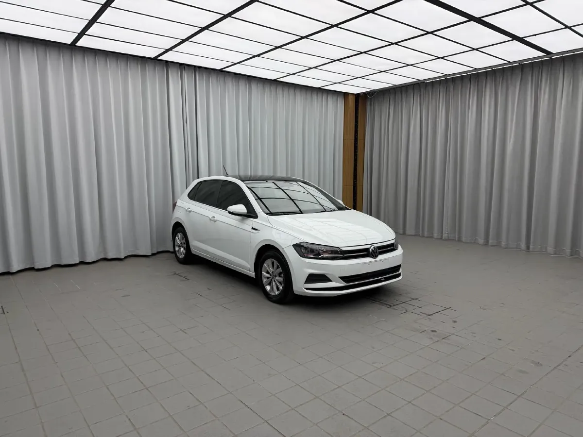 2023 Volkswagen Polo 1.5L 113HP L4 6AT,autocango,china used car exporter,china ev exporter,chinese used car exporter,chinese used ev exporter