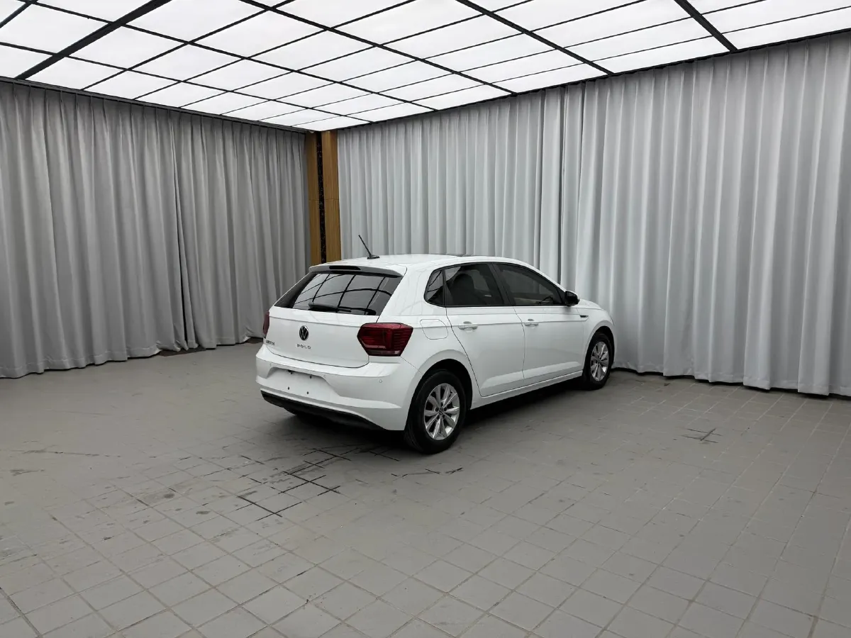 2023 Volkswagen Polo 1.5L 113HP L4 6AT,autocango,china used car exporter,china ev exporter,chinese used car exporter,chinese used ev exporter