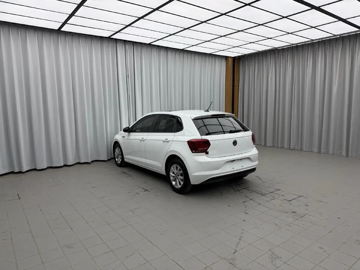 2023 Volkswagen Polo 1.5L 113HP L4 6AT,autocango,china used car exporter,china ev exporter,chinese used car exporter,chinese used ev exporter