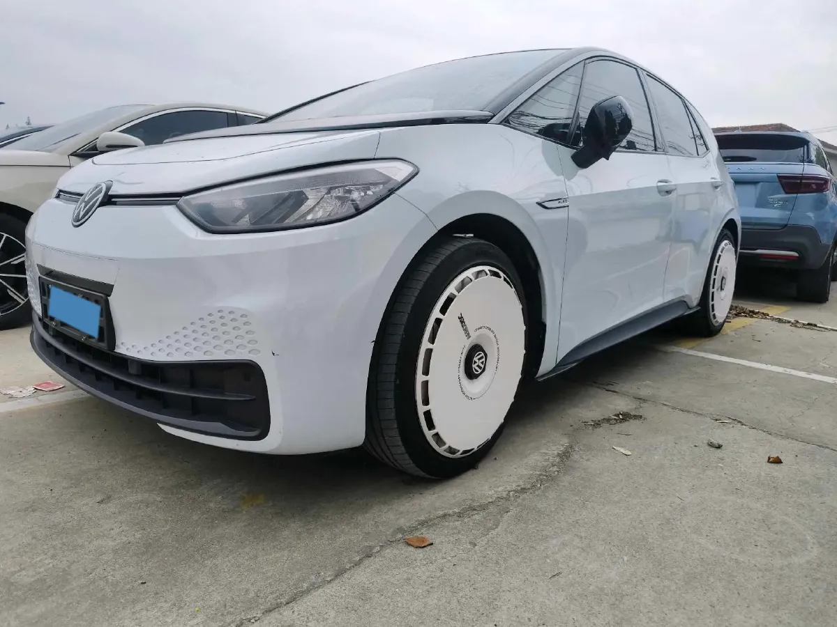 2023 Volkswagen ID.3 BEV 52.8KWH,autocango,china used car exporter,china ev exporter,chinese used car exporter,chinese used ev exporter