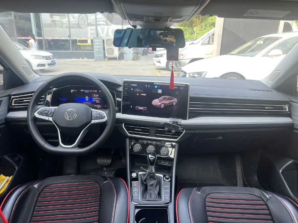 2024 Volkswagen Sagitar 1.5T 160HP L4 7DCT,autocango,china used car exporter,china ev exporter,chinese used car exporter,chinese used ev exporter