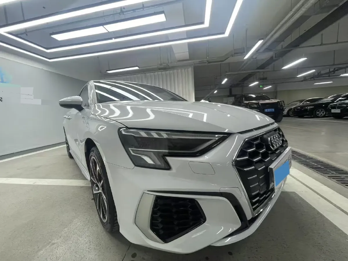 2022 Audi A3 1.4T 150HP L4 7DCT,autocango,china used car exporter,china ev exporter,chinese used car exporter,chinese used ev exporter