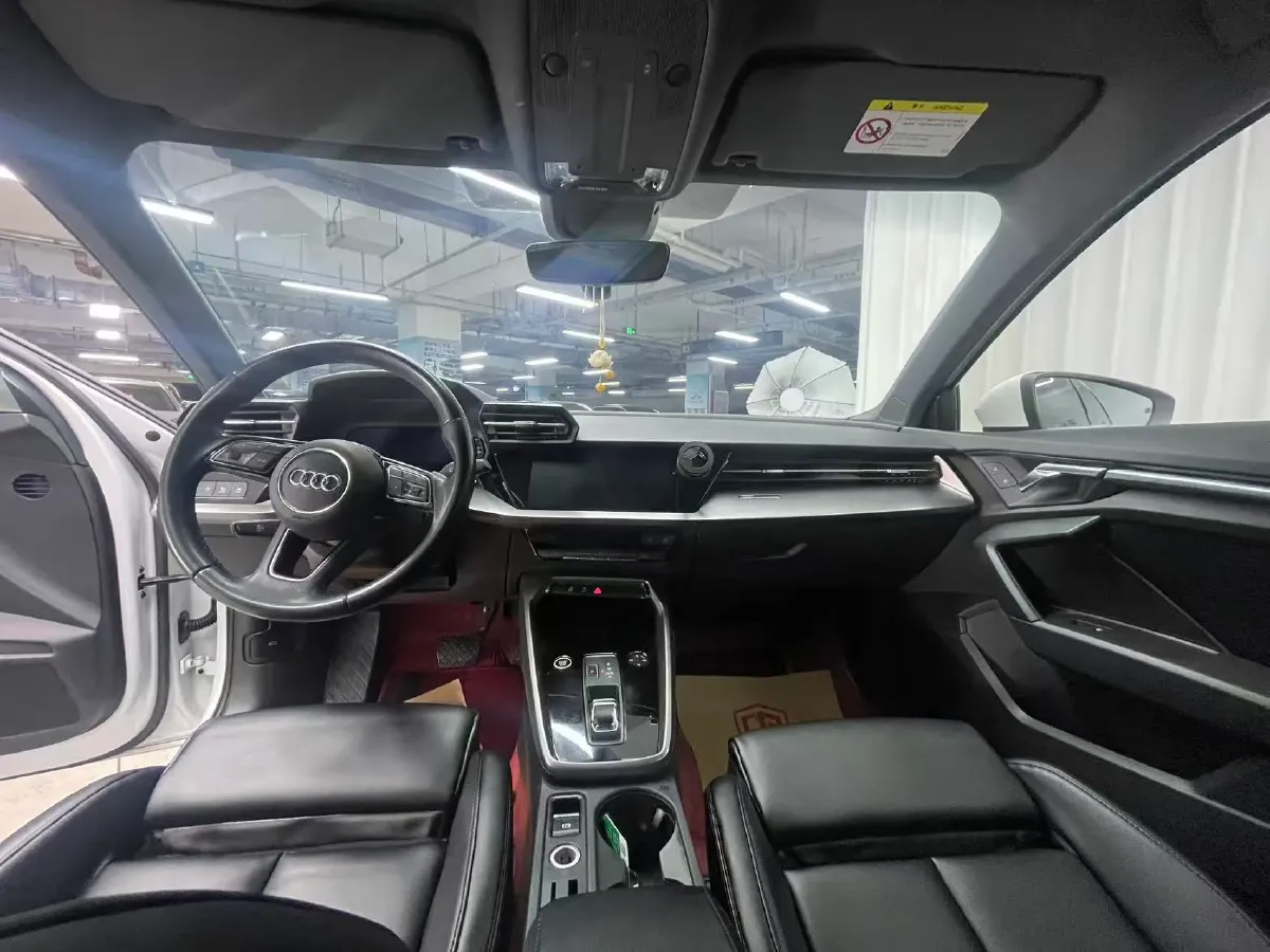 2022 Audi A3 1.4T 150HP L4 7DCT,autocango,china used car exporter,china ev exporter,chinese used car exporter,chinese used ev exporter