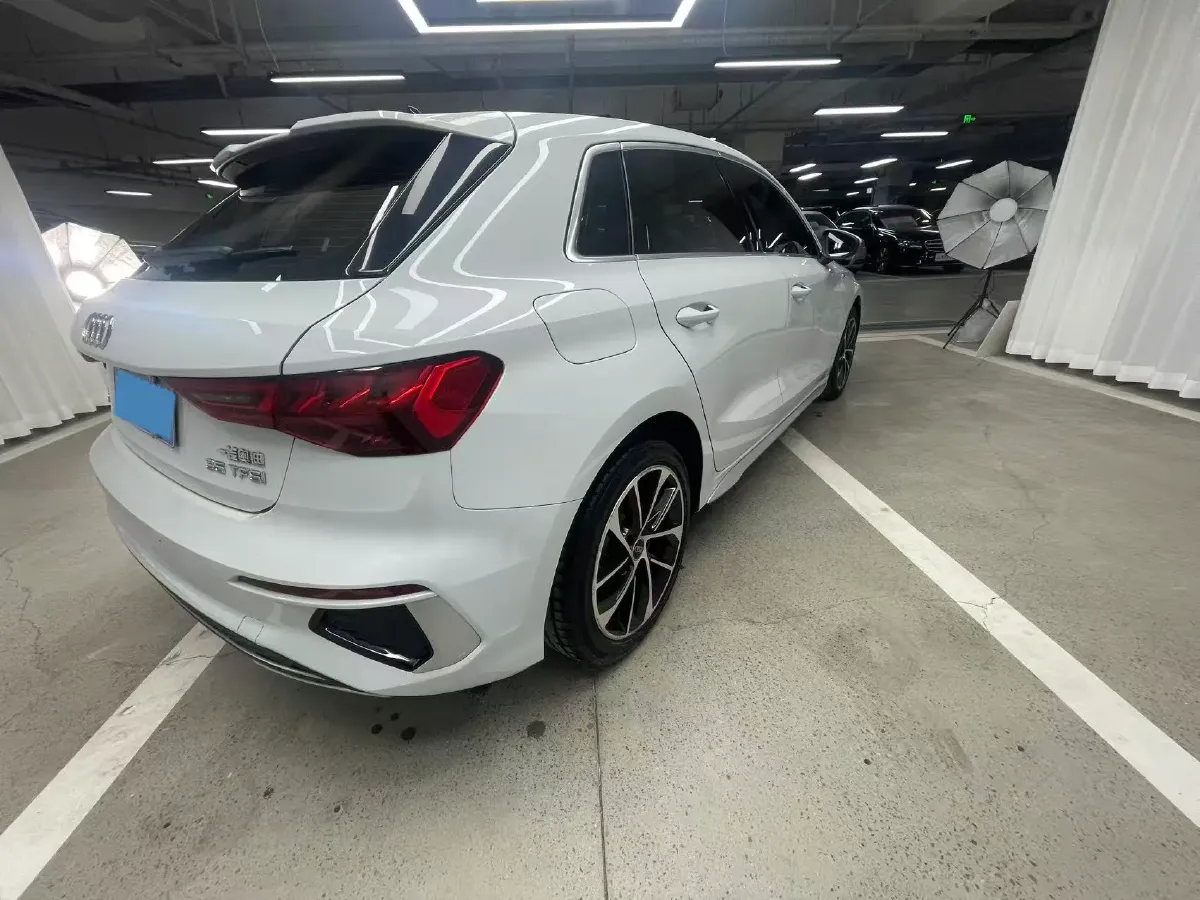 2022 Audi A3 1.4T 150HP L4 7DCT,autocango,china used car exporter,china ev exporter,chinese used car exporter,chinese used ev exporter