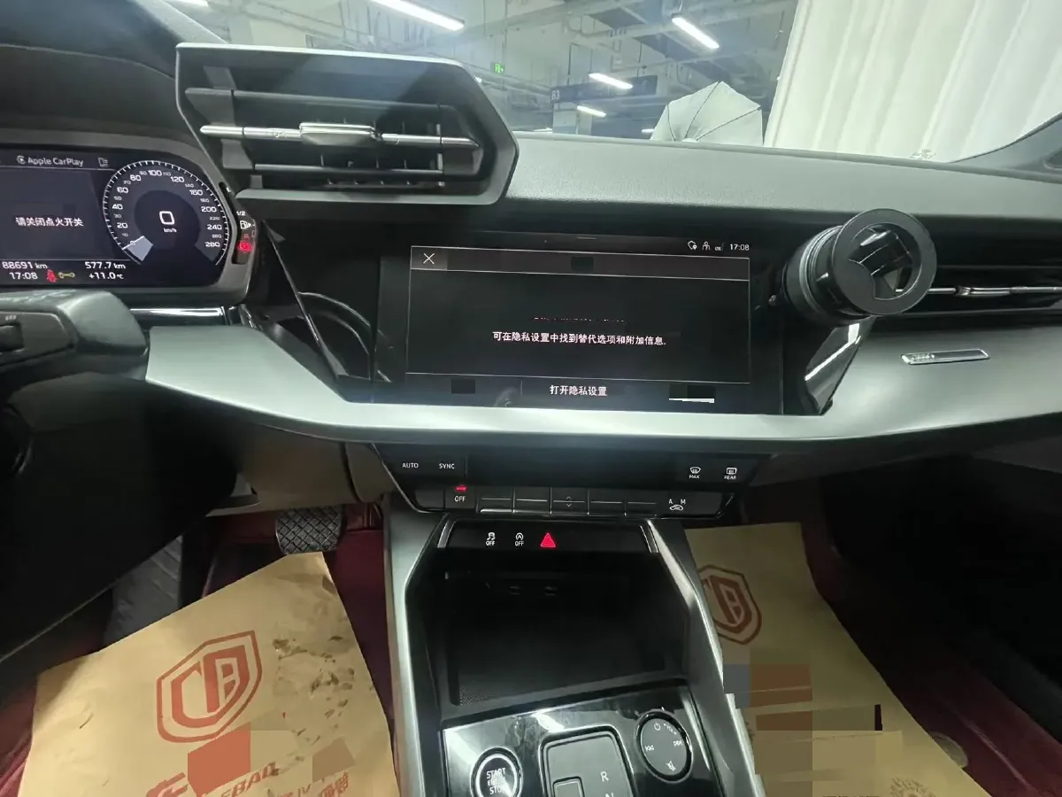 2022 Audi A3 1.4T 150HP L4 7DCT,autocango,china used car exporter,china ev exporter,chinese used car exporter,chinese used ev exporter