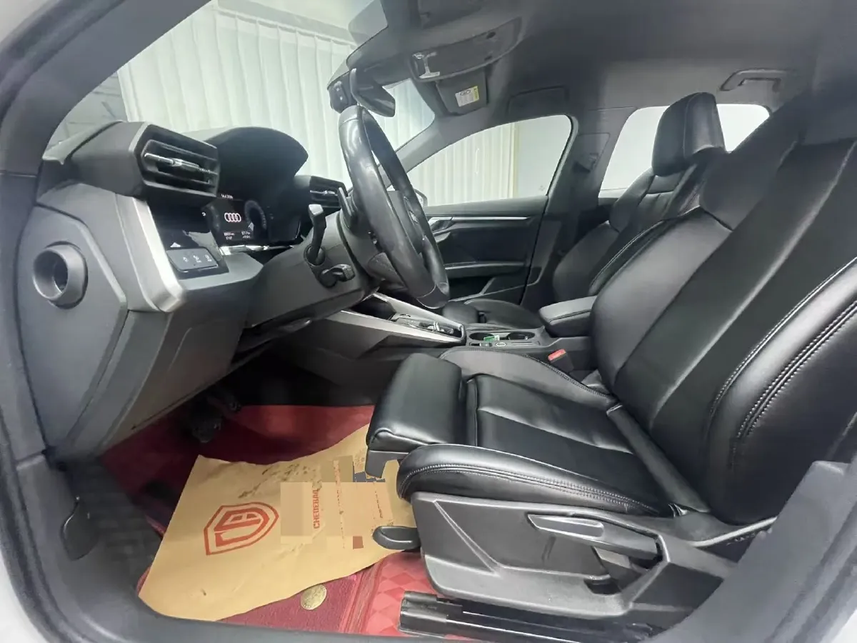 2022 Audi A3 1.4T 150HP L4 7DCT,autocango,china used car exporter,china ev exporter,chinese used car exporter,chinese used ev exporter