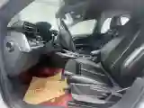 2022 Audi A3 1.4T 150HP L4 7DCT