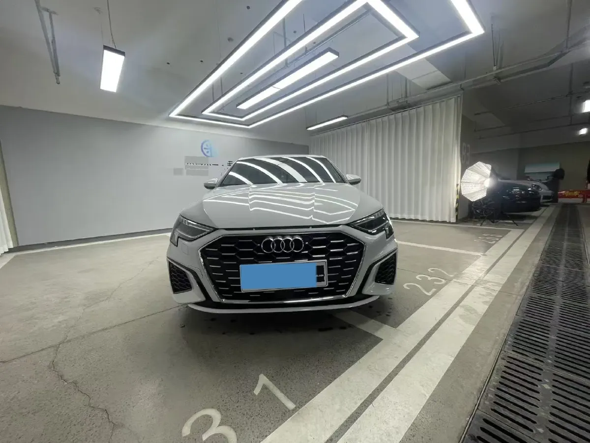 2022 Audi A3 1.4T 150HP L4 7DCT,autocango,china used car exporter,china ev exporter,chinese used car exporter,chinese used ev exporter