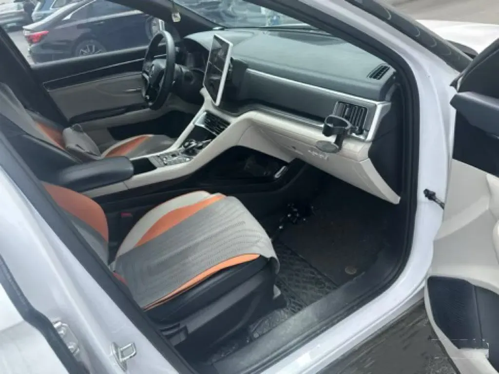 2021 BYD Qin BEV 53.56KWH,autocango,china used car exporter,china ev exporter,chinese used car exporter,chinese used ev exporter