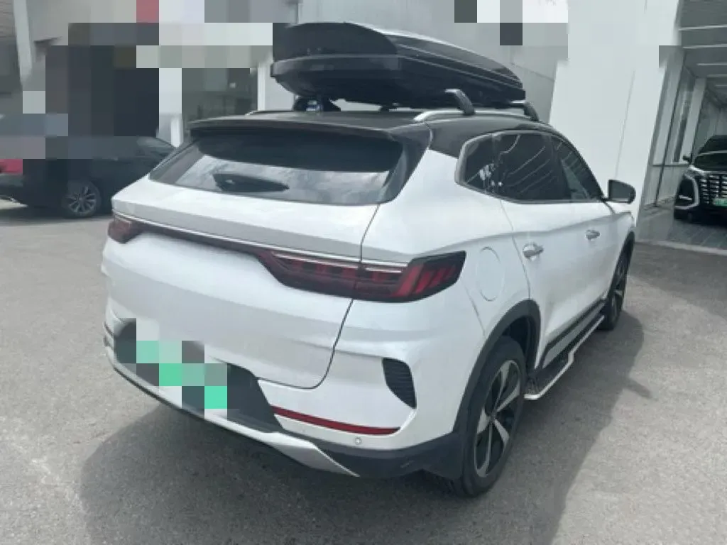 2021 BYD Qin BEV 53.56KWH,autocango,china used car exporter,china ev exporter,chinese used car exporter,chinese used ev exporter