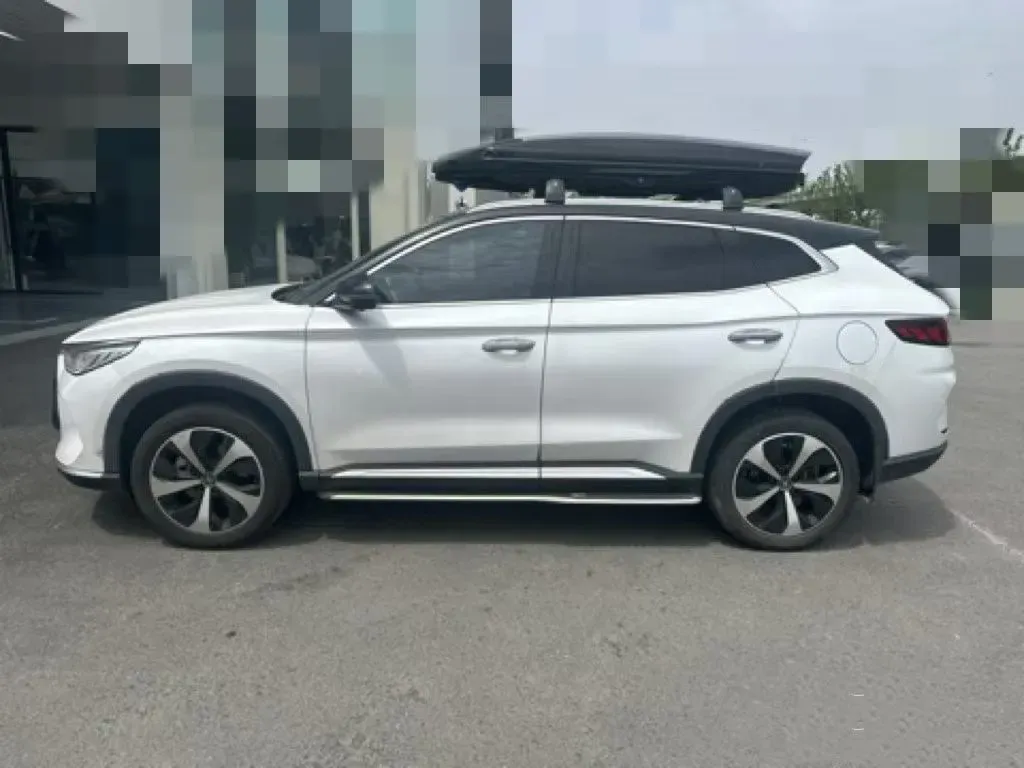 2021 BYD Qin BEV 53.56KWH,autocango,china used car exporter,china ev exporter,chinese used car exporter,chinese used ev exporter