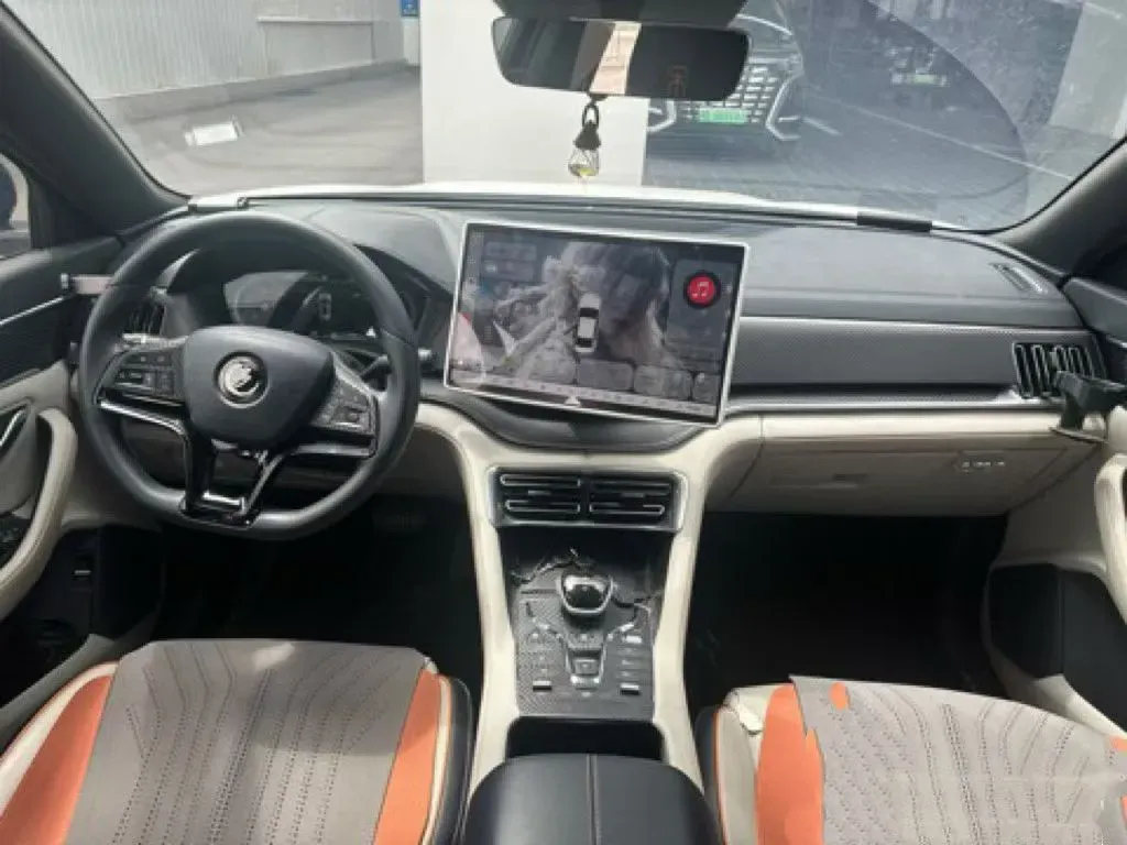 2021 BYD Qin BEV 53.56KWH,autocango,china used car exporter,china ev exporter,chinese used car exporter,chinese used ev exporter