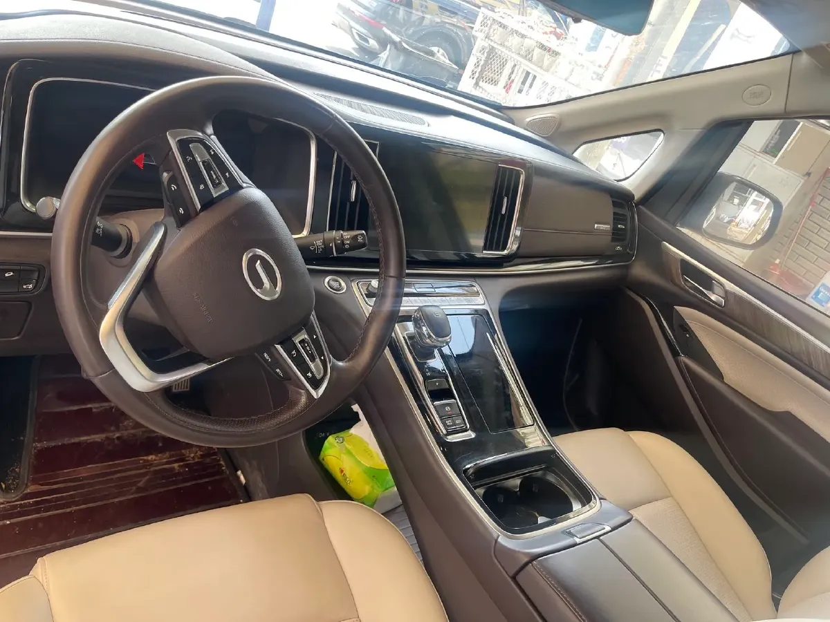 2021 GAC Trumpchi M8 2.0T 252HP L4 8AT,autocango,china used car exporter,china ev exporter,chinese used car exporter,chinese used ev exporter