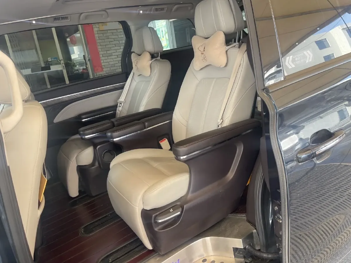 2021 GAC Trumpchi M8 2.0T 252HP L4 8AT,autocango,china used car exporter,china ev exporter,chinese used car exporter,chinese used ev exporter