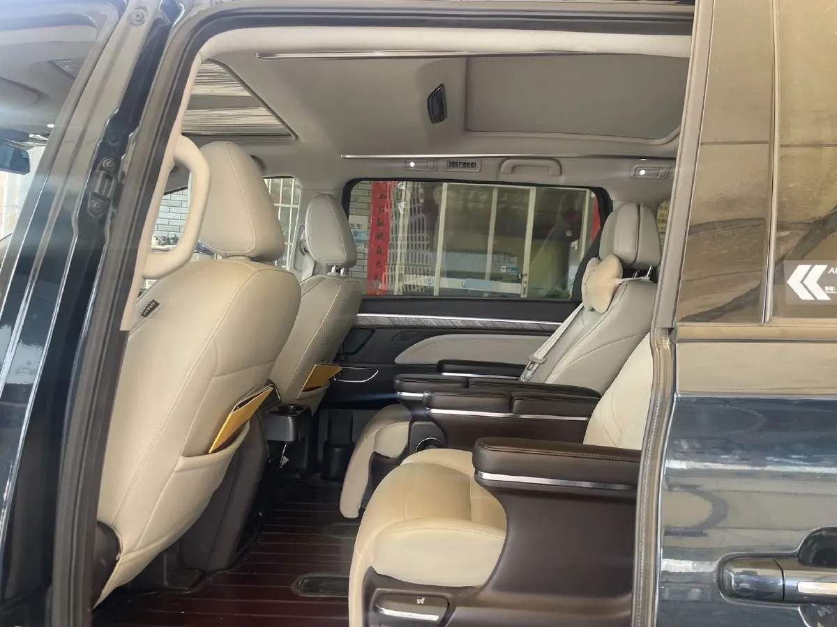 2021 GAC Trumpchi M8 2.0T 252HP L4 8AT,autocango,china used car exporter,china ev exporter,chinese used car exporter,chinese used ev exporter