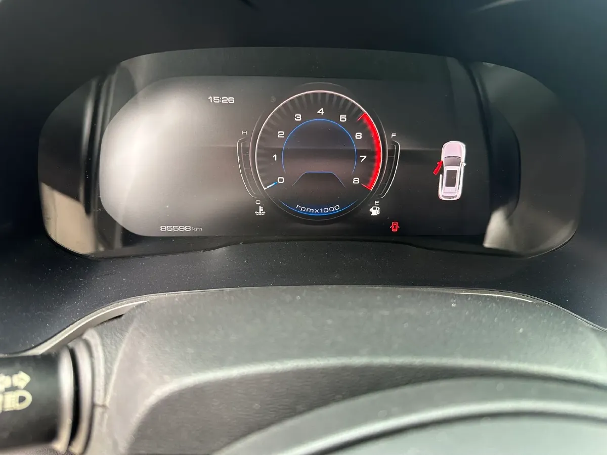 2020 WEY VV6 2.0T 227HP L4 7DCT,autocango,china used car exporter,china ev exporter,chinese used car exporter,chinese used ev exporter