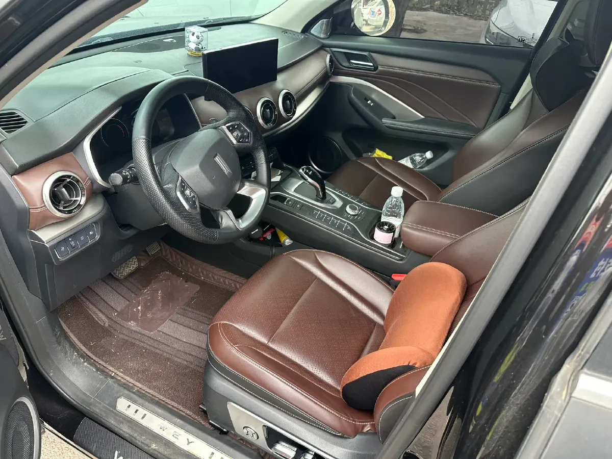 2020 WEY VV6 2.0T 227HP L4 7DCT,autocango,china used car exporter,china ev exporter,chinese used car exporter,chinese used ev exporter